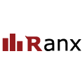Ranx logo