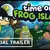 Time on Frog Island (2022)