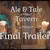 Ale & Tale Tavern (2024)