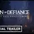 Dawn of Defiance (2024)
