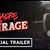 Massacre At The Mirage (2024)