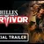 Achilles: Survivor (2025)