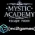 Mystic Academy: Escape Room (2023)