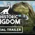Prehistoric Kingdom (2022)