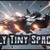 Lonely tiny spaceship (2025)
