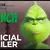 The Grinch (2018)