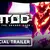GTTOD: Get To The Orange Door (2017)