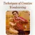 Techniques Of Creative Woodcarving