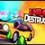 Uber Destruction (2024)