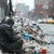 Urban Homelessness