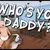 Who's Your Daddy?! (2016)