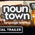Noun Town: VR Language Learning (2022)