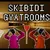 SKIBIDI GYATROOMS (2025)