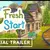 Fresh Start Cleaning Simulator (2022)