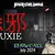 除邪(CHUXIE) (2024)