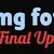 Gunning for Jean: The Final Update (2024)