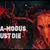 ALAA-MOGUS MUST DIE (2024)