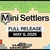 Mini Settlers: Prologue (2024)