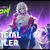 Neon Echo (2023)