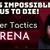 Tower Tactics Arena (2024)
