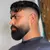 Faded Beard