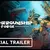 MOTHERGUNSHIP: FORGE (2022)