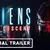 Aliens: Dark Descent (2023)