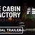 The Cabin Factory (2024)
