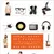 Geeks, Goths, and Gangstas: Youth Culture and the Evolution of Modern Society