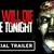 You Will Die Here Tonight (2023)