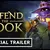 Defend the Rook (2021)