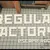 Regular Factory: Escape Room (2022)