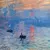 Impression Sunrise