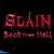 Slain: Back from Hell (2016)