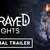 Strayed Lights (2023)