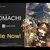 TASOMACHI: Behind the Twilight (2021)