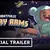 Rightfully, Beary Arms (2023)