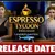 Espresso Tycoon (2023)