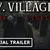 Y. Village - The Visitors (2024)