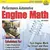 Performance Automotive Engine Math