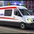 City Ambulance Car Driving (2023)