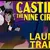 CASTILLO: The Nine Circles (2023)