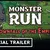 Monster Run: Downfall of the Empire (2024)