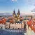 Prague Historic Centre