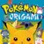 Pokemon Origami, Volume 2