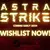 Astra Strike (2024)