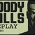 Bloody Walls (2016)