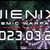 Nienix: Cosmic Warfare (2023)
