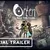 Orten Was The Case (2023)