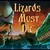 LIZARDS MUST DIE (2023)